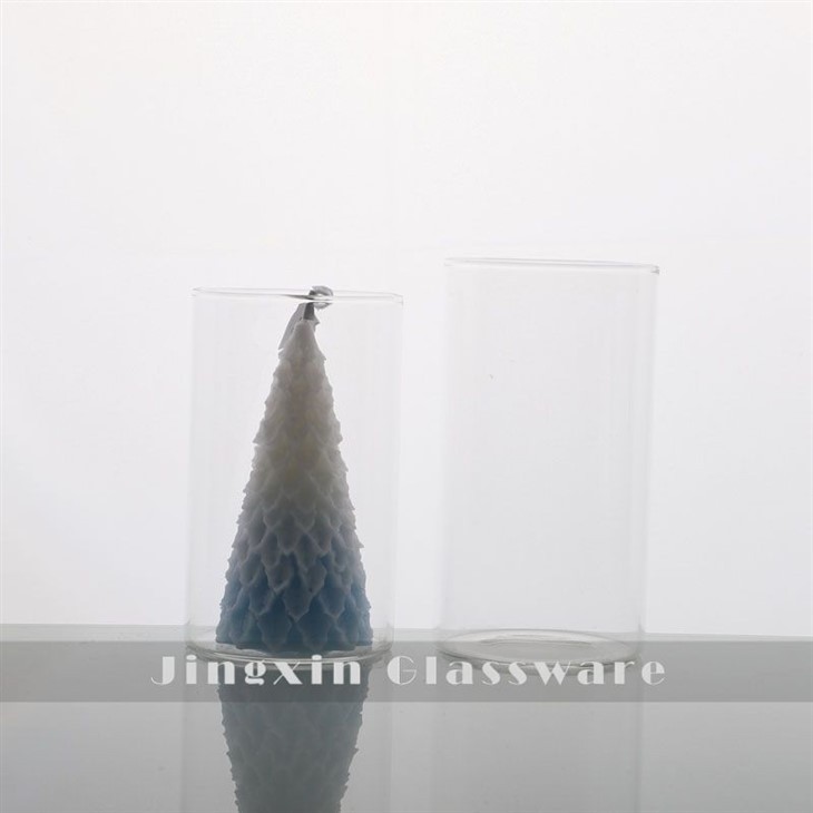 glass candle jar (2)(001)