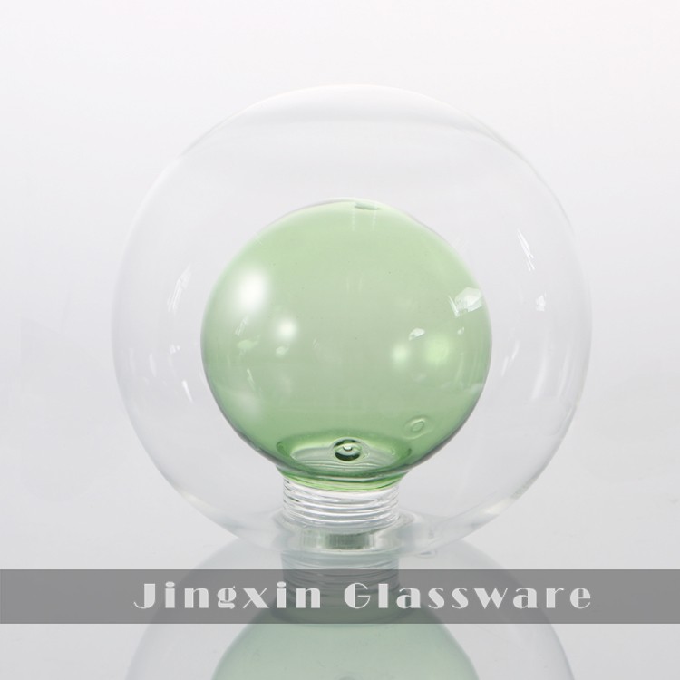 Aniq oyna globuslari