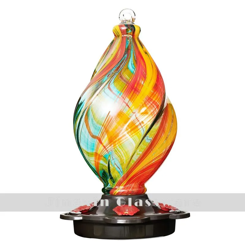 Shisha qushlarni oziqlantiruvchi