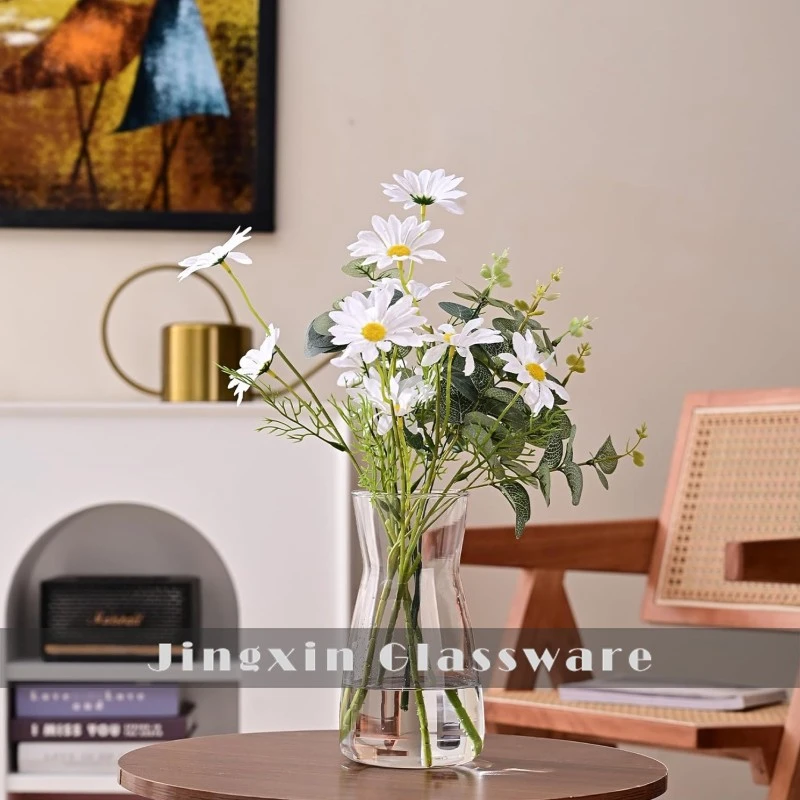 Large Glass Vases For Centerpieces suppliers