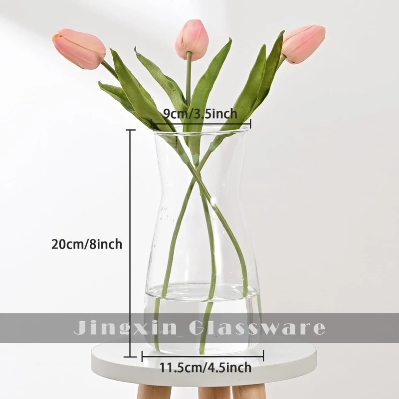 Large Glass Vases For Centerpieces best