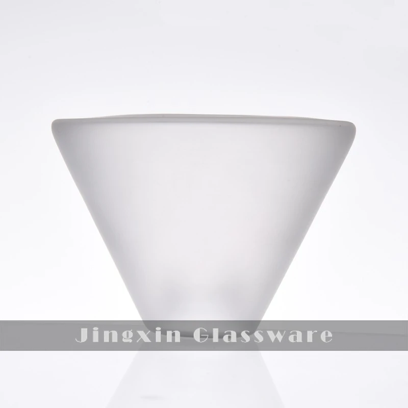 Matte Glass Lampshade suppliers