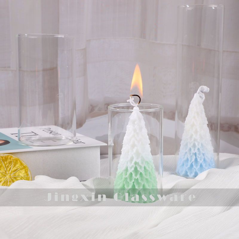 glass candle jar 1001 glass candle jar 1001