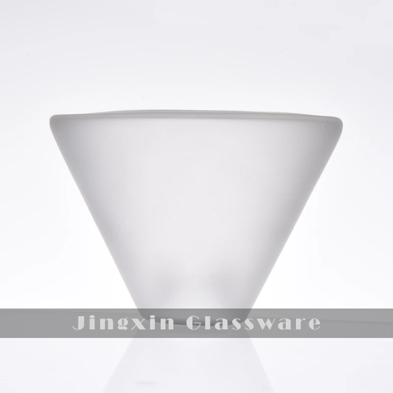 Matte Glass Lampshade2 Matte Glass Lampshade2