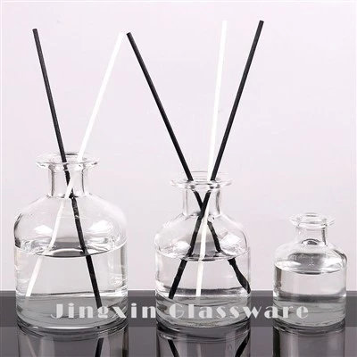 Shaffof shisha diffuzer