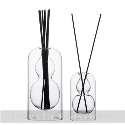 Shisha qamishli dekorativ diffuzer