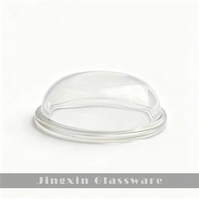 Pechatlangan shisha tekis stol chiroq soyasi