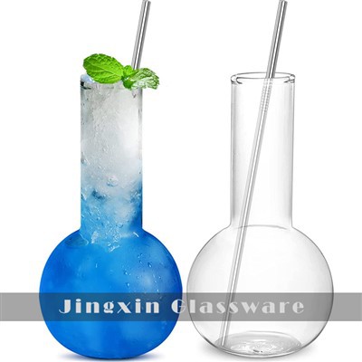 Koptokli shisha to'plami